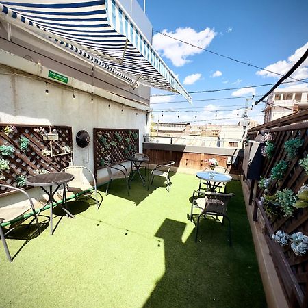 Nava Hotel Ereván Exterior foto