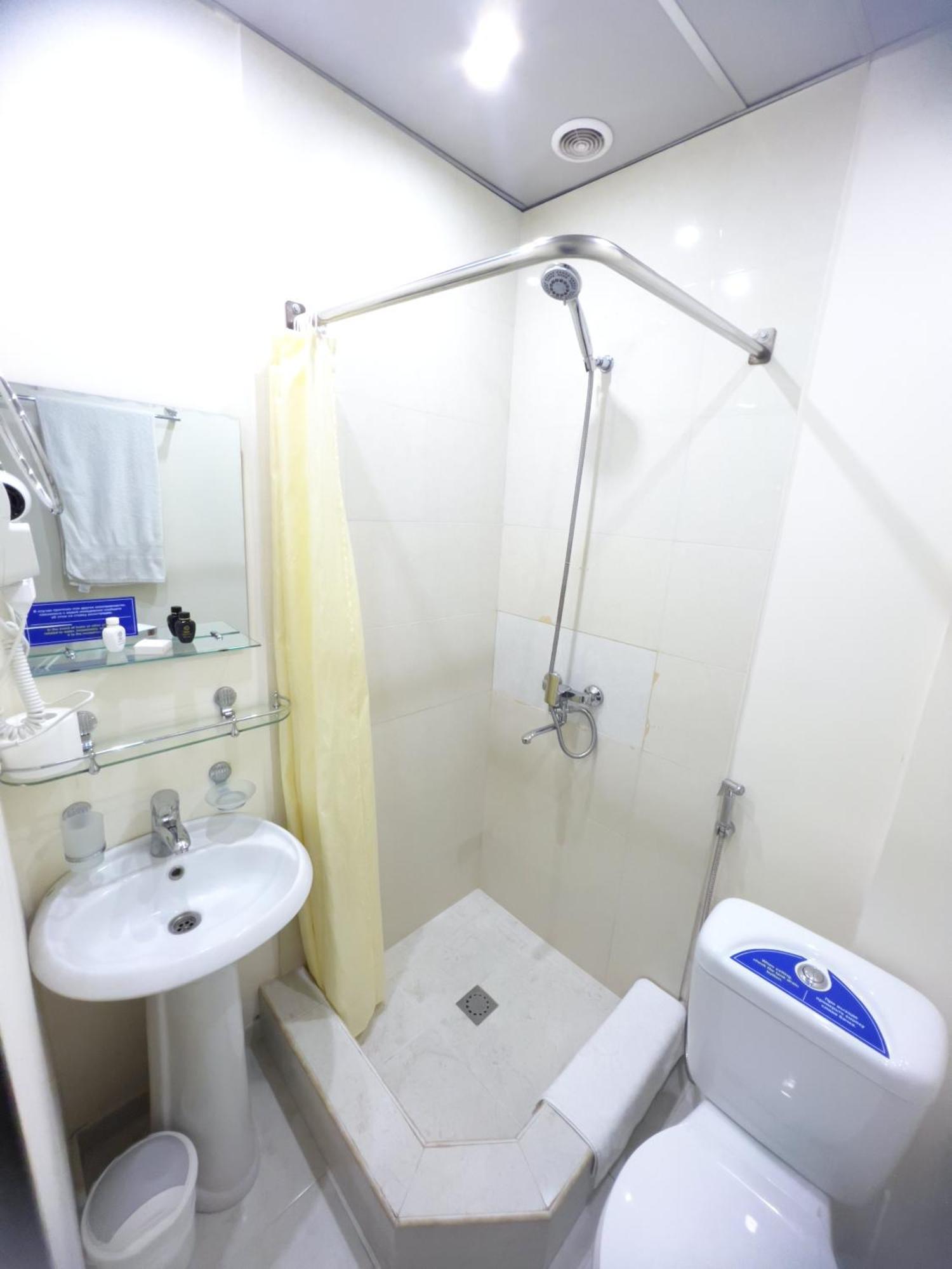 Nava Hotel Ereván Habitación foto