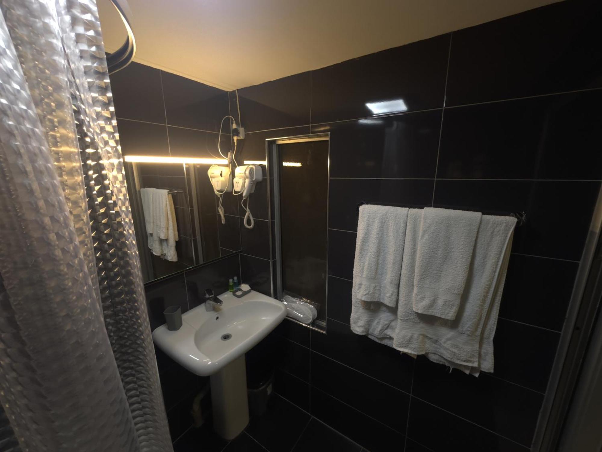 Nava Hotel Ereván Habitación foto
